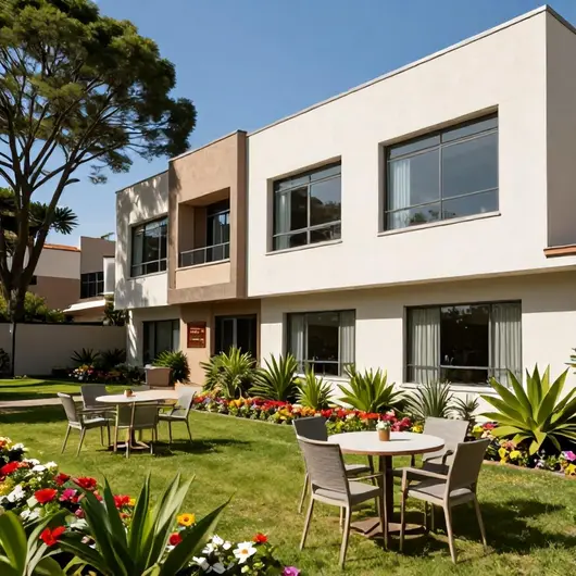 Residencial para idosos EuVida