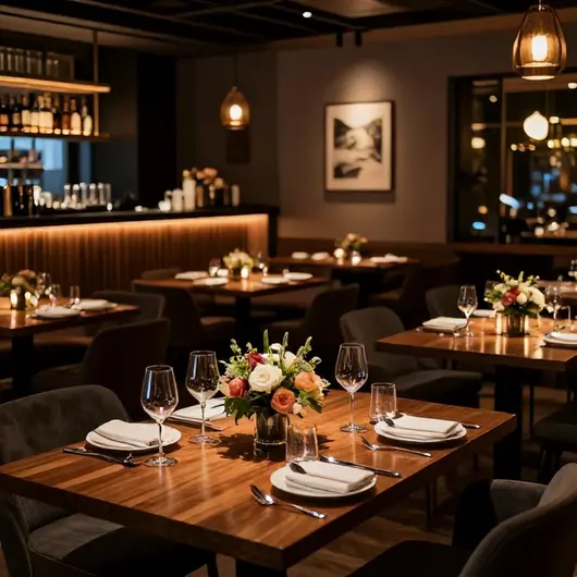 Restaurante Pietro: Uma Experiência Gastronômica Imperdível