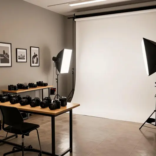 Retratte Fotografia