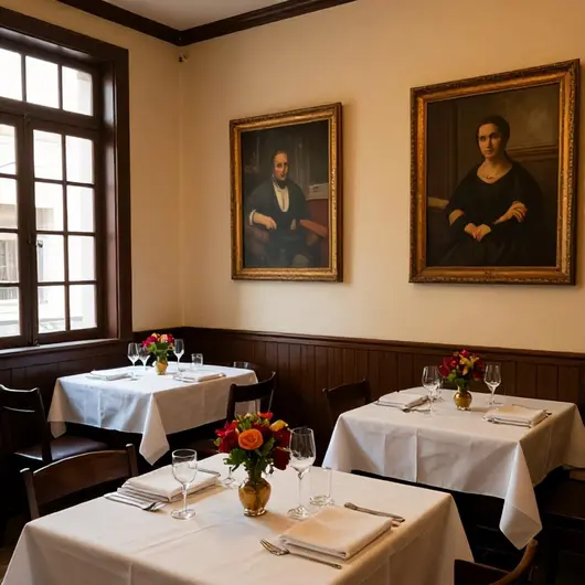 Ristorante Fontana