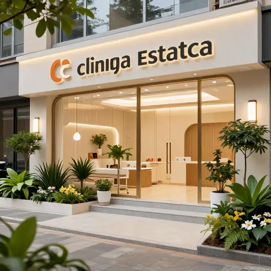 Rita Nichele Clinica Estética Rita Nichele Clinica Estética