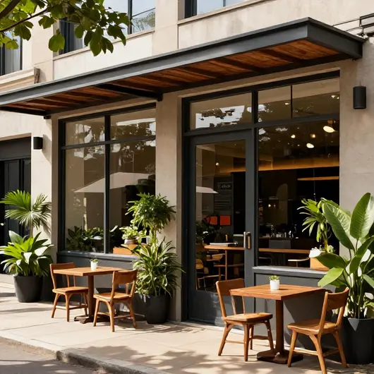 Riversides Delivery: A Experiência de Sabores em Casa