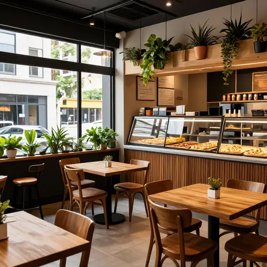 Rocky Delivery- PIZZARIA: Sabor e Praticidade em Cada Fatia
