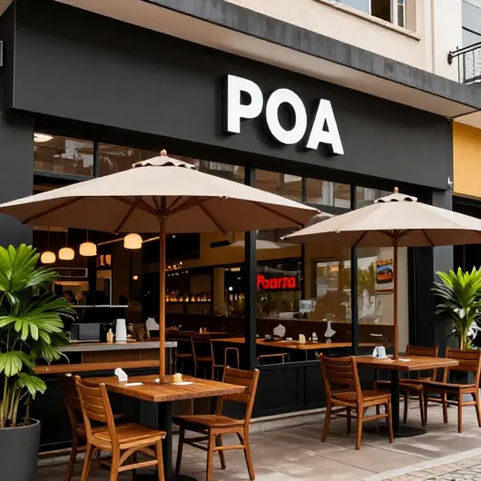 Rodizio Burguer PoA: O Paraíso do Hambúrguer em Porto Alegre Rodizio Burguer PoA: O Paraíso do Hambúrguer em Porto Alegre