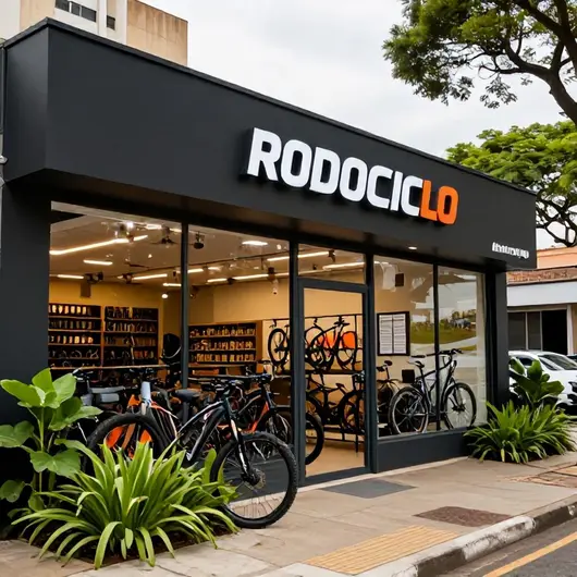 RODOCICLO BIKESHOP: O Destino dos Ciclistas em Porto Alegre RODOCICLO BIKESHOP: O Destino dos Ciclistas em Porto Alegre