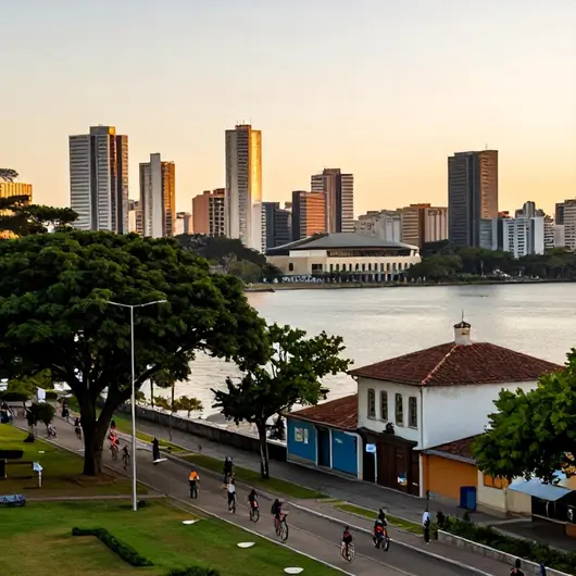 Roteiro Completo de 2 Dias em Porto Alegre: Explore o Melhor da Cidade