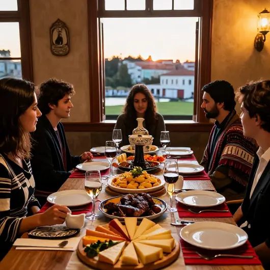 Roteiro Gastronômico em Porto Alegre: Descubra os Sabores da Capital Gaúcha Roteiro Gastronômico em Porto Alegre: Descubra os Sabores da Capital Gaúcha