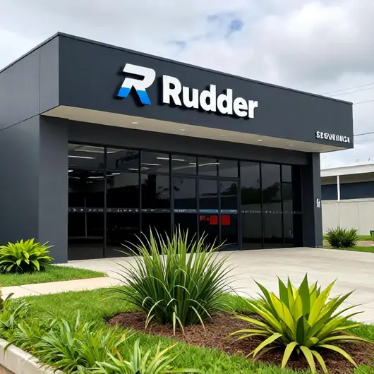 Rudder Segurança