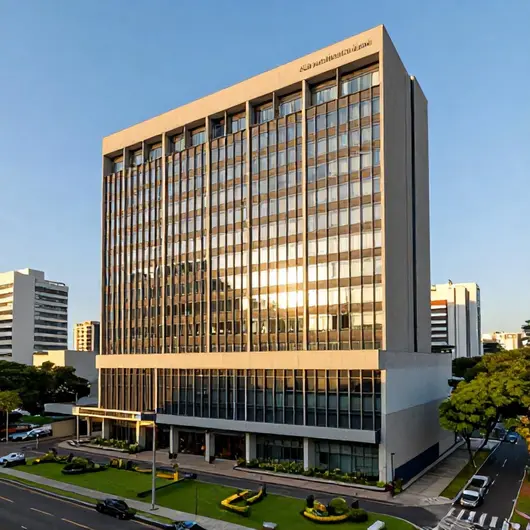 San Raphael Hotel: Conforto e Acomodações em Porto Alegre San Raphael Hotel: Conforto e Acomodações em Porto Alegre