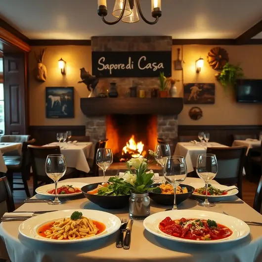 Sapore di Casa