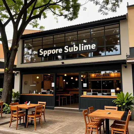 Sapore Sublime Pizzaria: Uma Experiência Gastronômica Imperdível Sapore Sublime Pizzaria: Uma Experiência Gastronômica Imperdível