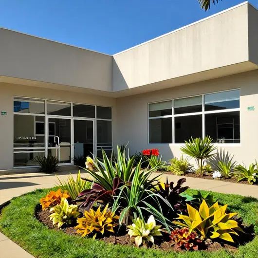 Saúde Animal Victória