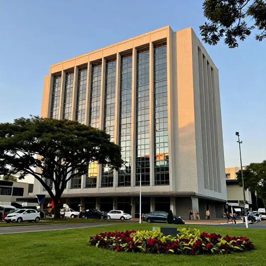 Secretaria Municipal de Mobilidade Urbana