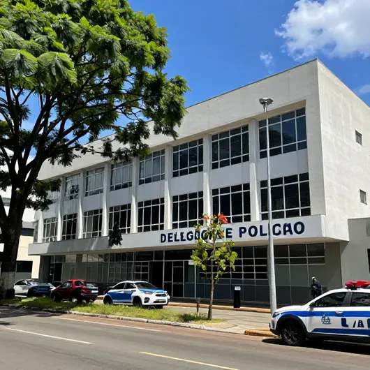 Segurança e Delegacias em Porto Alegre: O Que Você Precisa Saber