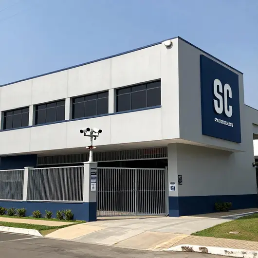 Segurança Privada