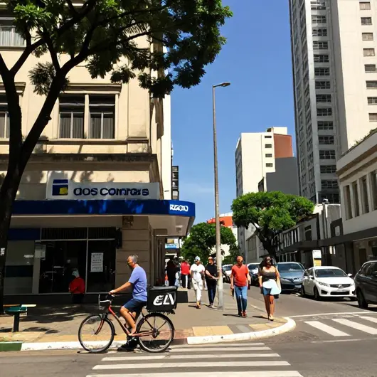 Serviços de Correios e Entregas em Porto Alegre: O Que Você Precisa Saber Serviços de Correios e Entregas em Porto Alegre: O Que Você Precisa Saber