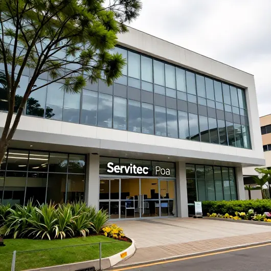 Servitec Poa: Seu Destino em Tecnologia e Inovação Servitec Poa: Seu Destino em Tecnologia e Inovação