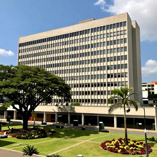 Sesc Alberto Bins: Arte e Cultura em um Só Lugar