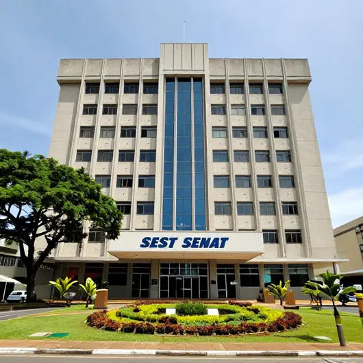 SEST SENAT