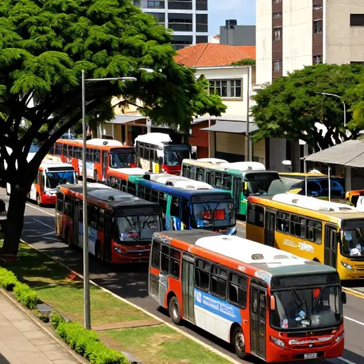Sistema de Transporte Público de Porto Alegre: Guia Completo