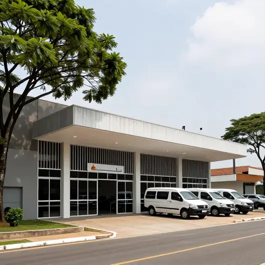 Six Star Transportes