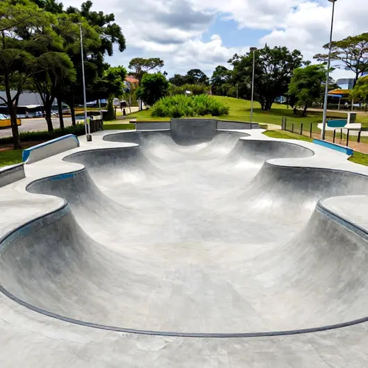 Skate Park: O Destino Ideal para os Amantes do Skate