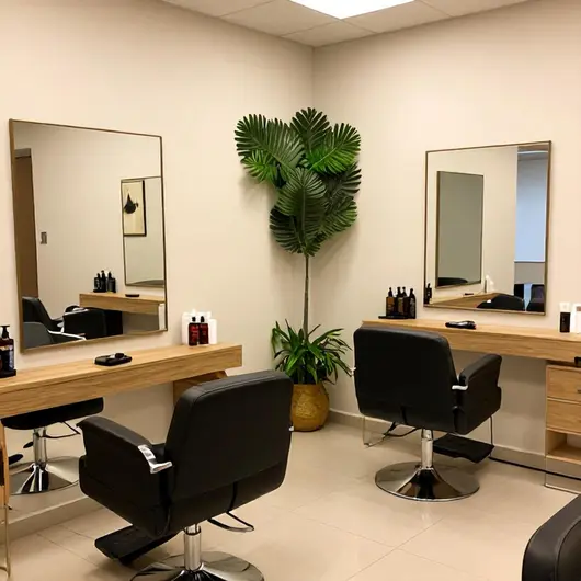 SLZ • Salão de Beleza Porto Alegre: seu espaço para estética e bem-estar