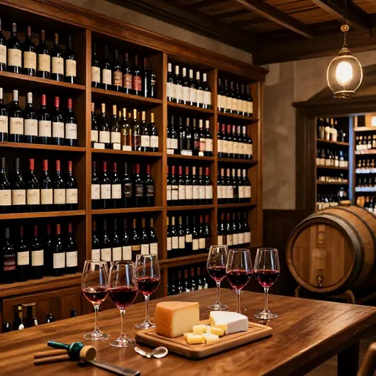 Sommelier Vinhos