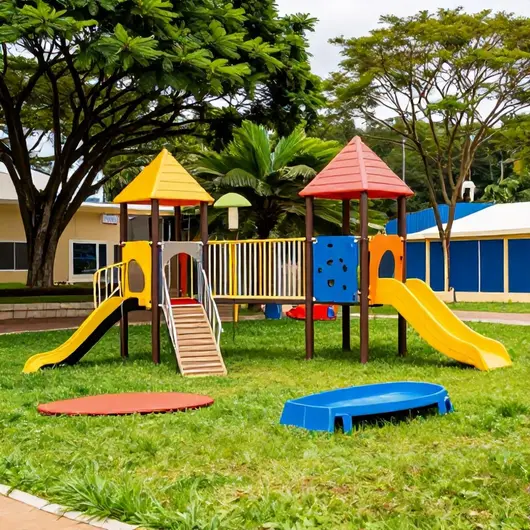 Sonho de Criança Sonho de Criança
