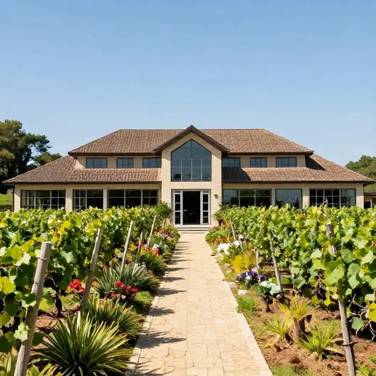 SPA do Vinho: Uma Experiência Única
