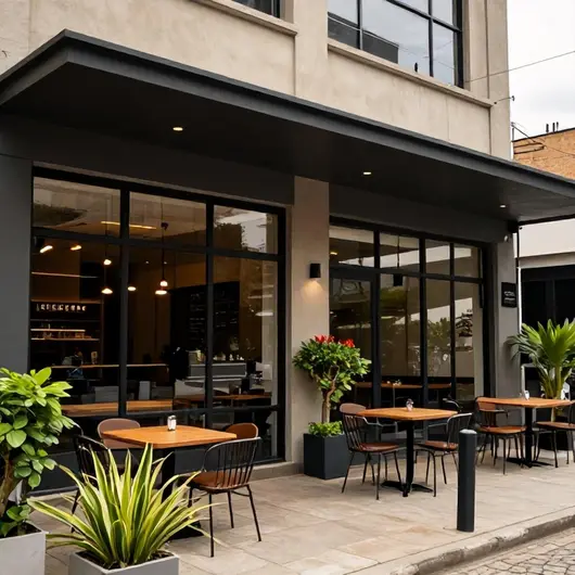 Streetme Coffee® Independência: O Destino Ideal para os Amantes de Café