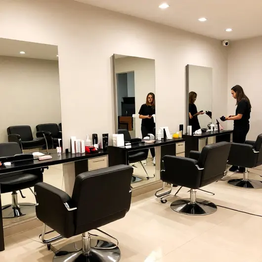Studio A Salão de Beleza