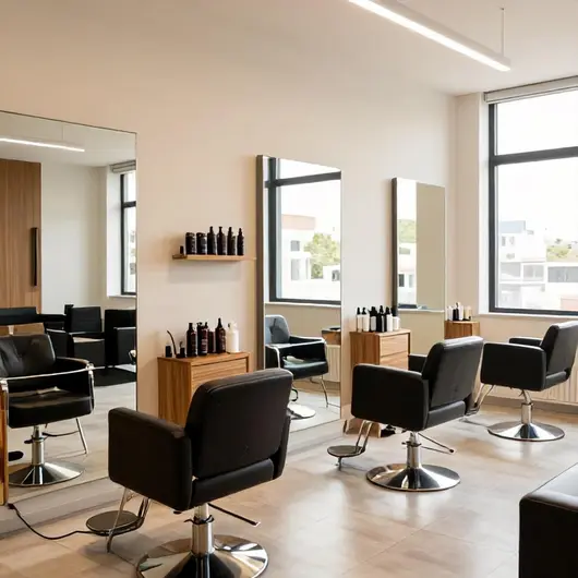 Studio Marcia Almeida Hair Studio Marcia Almeida Hair