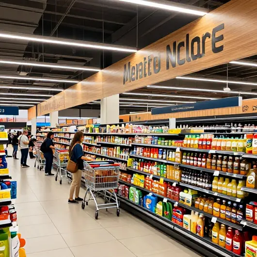 Supermercado Assunção: Um Guia Completo para suas Compras