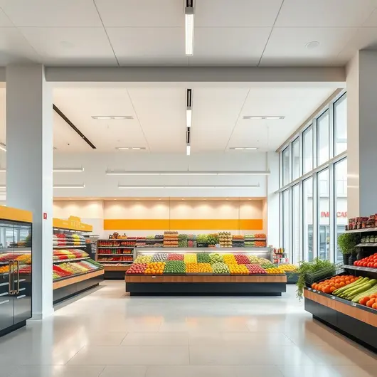 supermercado bela Vista Posse Goías