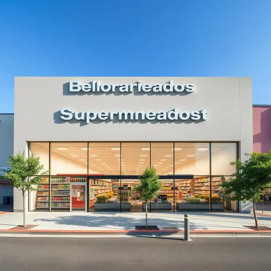 Supermercados Bela Vista Rosana: O Seu Destino para Compras Supermercados Bela Vista Rosana: O Seu Destino para Compras