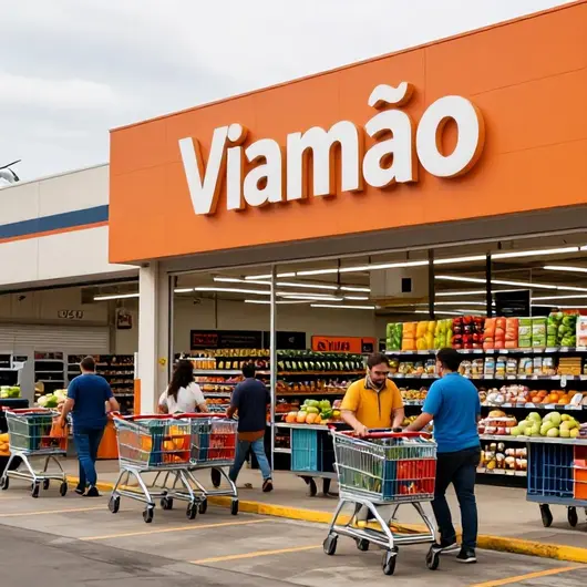 Supermercados em Viamão Supermercados em Viamão