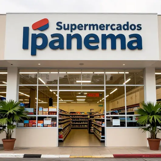 Supermercados Ipanema