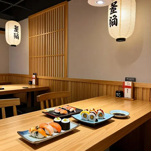 Sushigo! Sushi Delivery: A Experiência do Sushi Delivery em Porto Alegre Sushigo! Sushi Delivery: A Experiência do Sushi Delivery em Porto Alegre