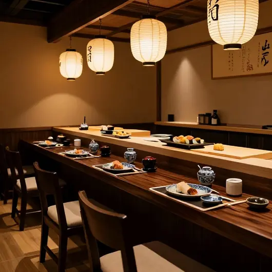 SushiGo! Sushi