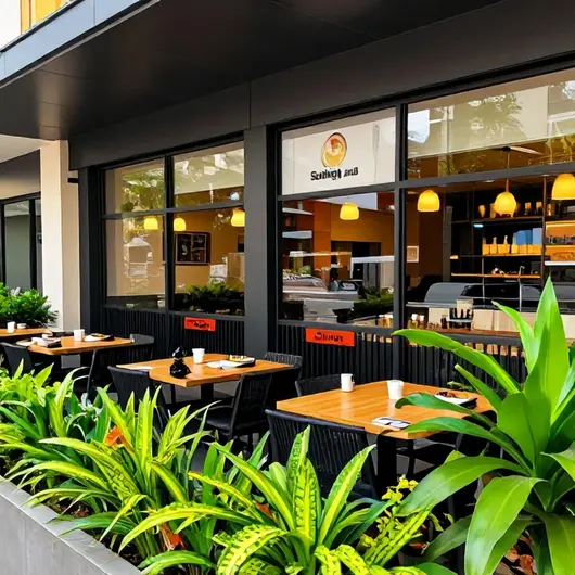 SushiLand Poa: Um Paraíso do Sushi em Porto Alegre