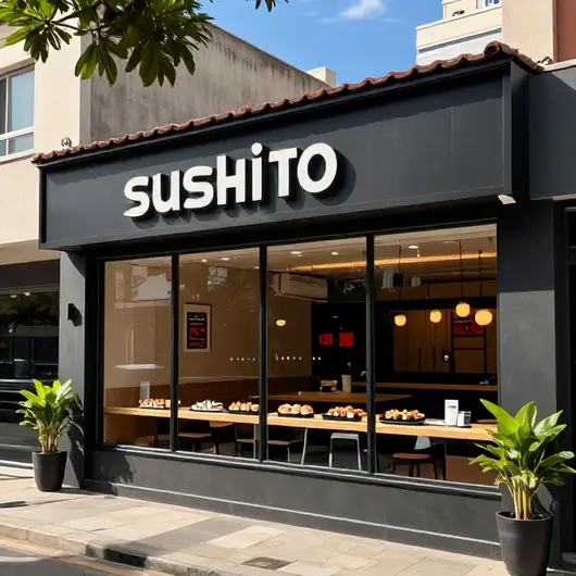 Sushito Delivery Sushito Delivery