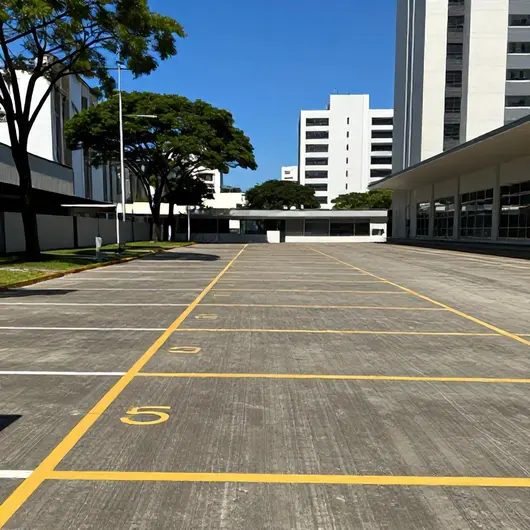 T-Park Estacionamentos
