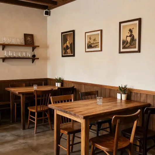 Taberna do Hamburguer Zona Norte