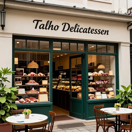 Talho Delicatessen Talho Delicatessen