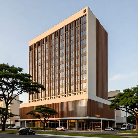 Tekatetu Hotels e Flats: Conforto e Praticidade em Um Só Lugar