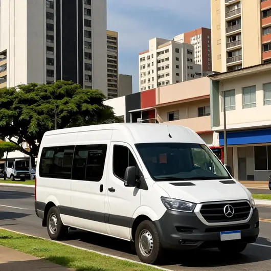 Telch Turismo: O Melhor em Transporte e Traslado Telch Turismo: O Melhor em Transporte e Traslado