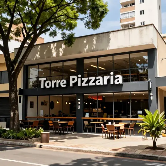 Tele Torre Pizzaria