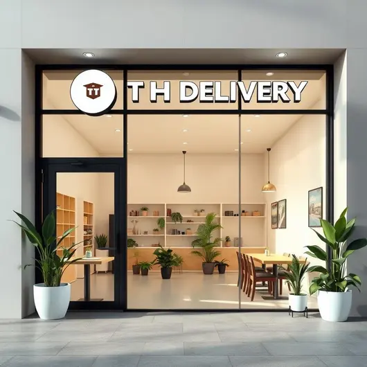 Thor Delivery: Delícias em Cada Entrega