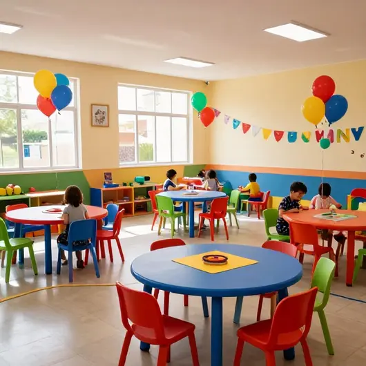 Tic Tac Hora da Festa Casa de Festa Infantil Montessori em Porto Alegre Tic Tac Hora da Festa Casa de Festa Infantil Montessori em Porto Alegre